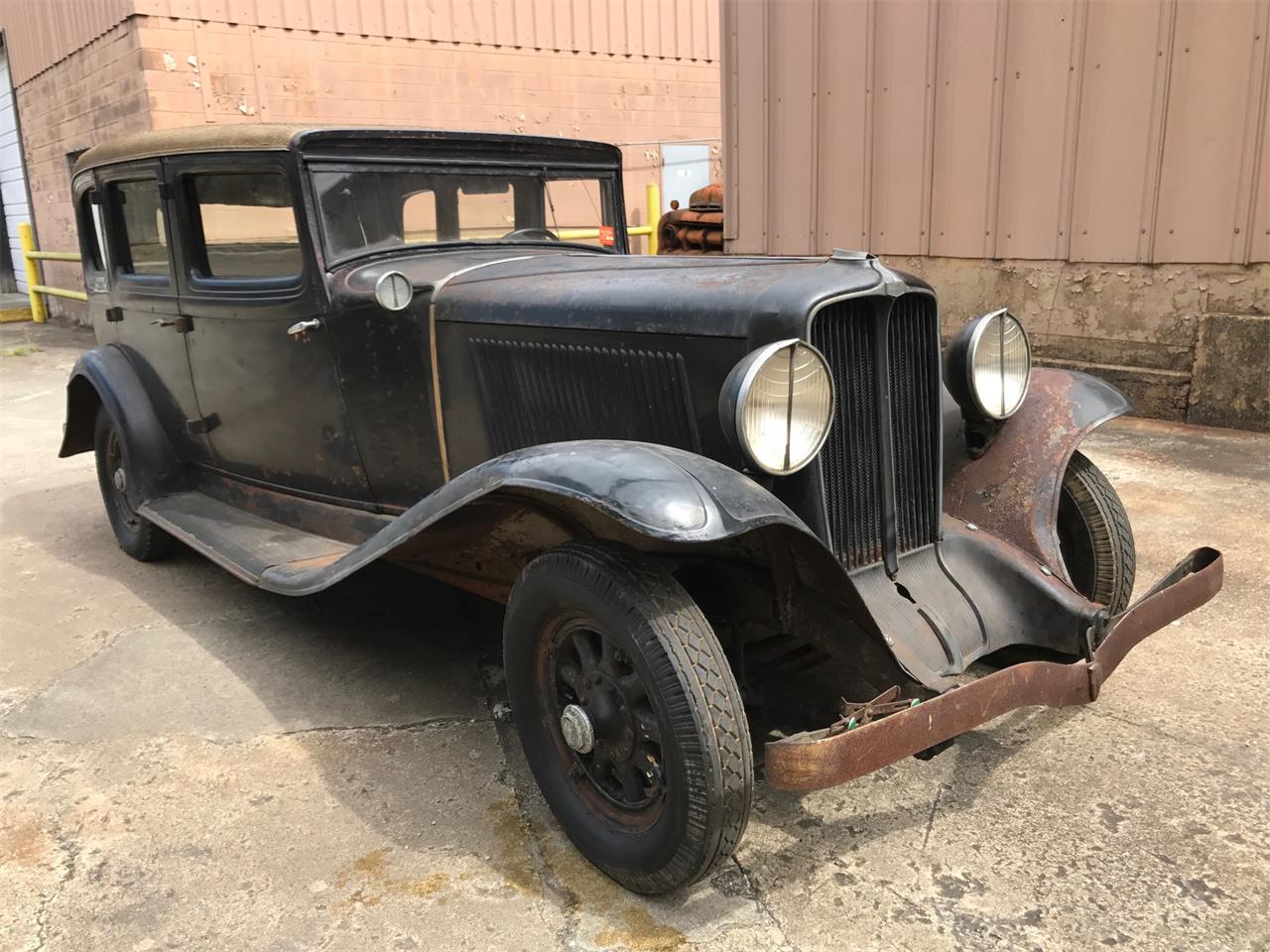 1932 Auburn 8-100 for sale in Lynchburg, VA – photo 2