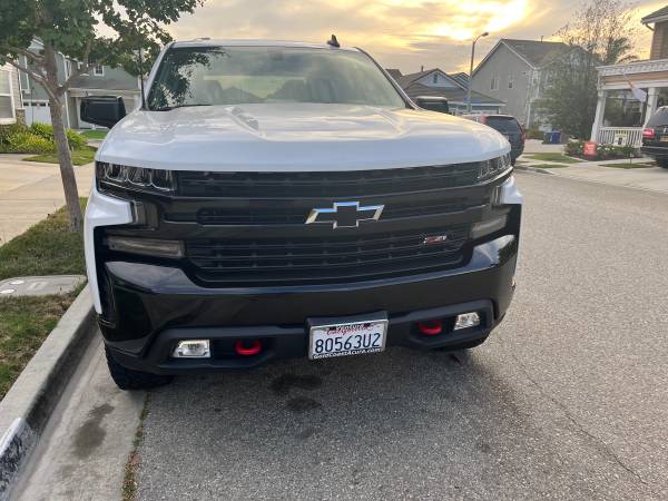 2019 Chevy Silverado LT for sale in Ventura, CA – photo 11