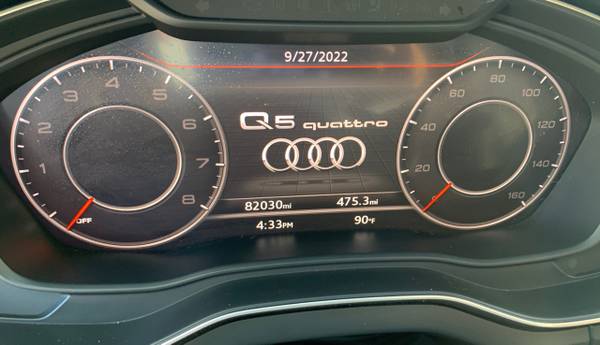 2019 Audi Q5 2 0T Premium Plus quattro - - by dealer for sale in Modesto, CA – photo 15