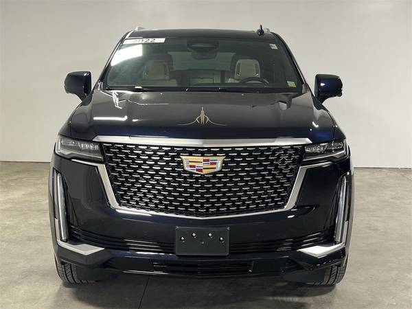 2022 Cadillac Escalade Premium Luxury - - by dealer for sale in Buffalo, NY – photo 3