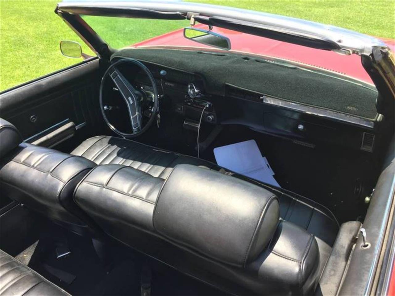 1969 Chevrolet Impala for sale in Long Island, NY – photo 13