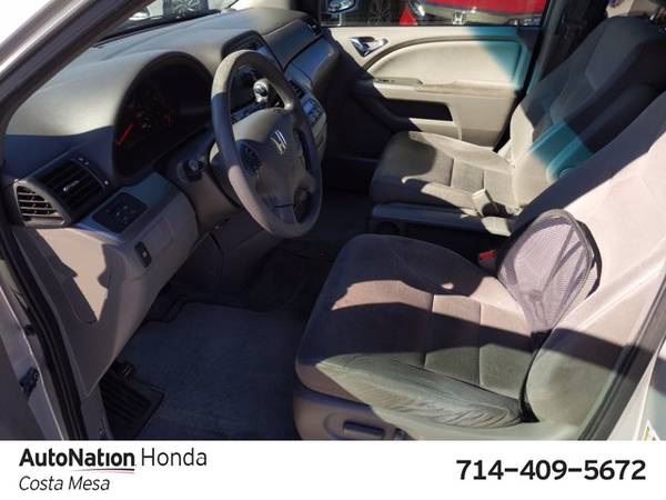 2010 Honda Odyssey EX SKU:AB094098 Mini-Van - cars & trucks - by... for sale in Costa Mesa, CA – photo 13