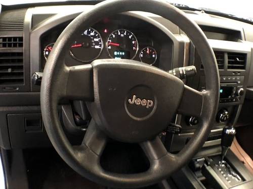 2010 Jeep Liberty Sport 4X4 for sale in Davison, MI – photo 18