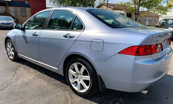 2004 Acura TSX 4dr New Motor (115K) Miles for sale in Lexington, KY – photo 3
