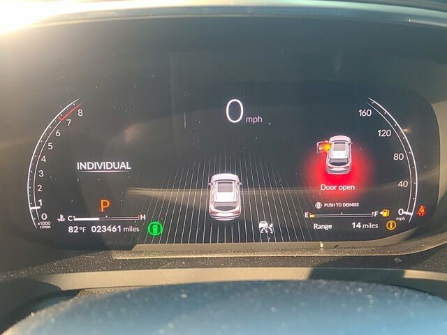 2022 Acura MDX SH-AWD with Technology Package for sale in Other, PA – photo 8