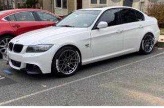 2007 Bmw 335i e90 very clean beauty and a beast - - by for sale in Silver Spring, District Of Columbia – photo 3