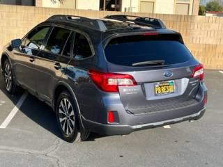 2015 Subaru Outback 3 6r Limited for sale in Fremont, CA – photo 6