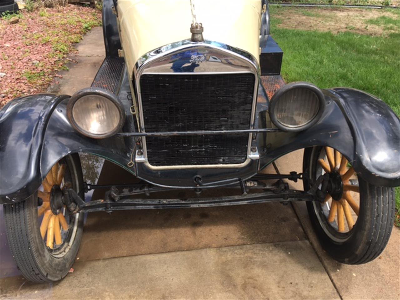 1926 Ford Model T for sale in Colorado Springs, CO – photo 7