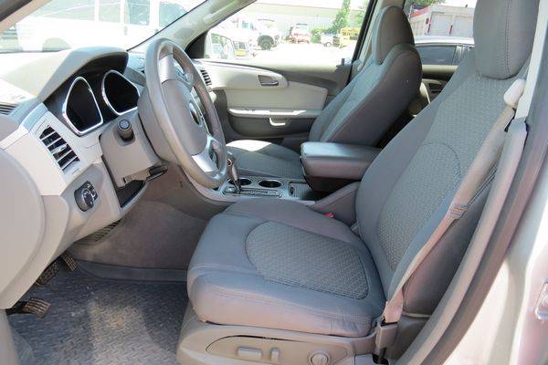 2012 Chevrolet Traverse LT - $2995 down for sale in Monroe, LA – photo 7