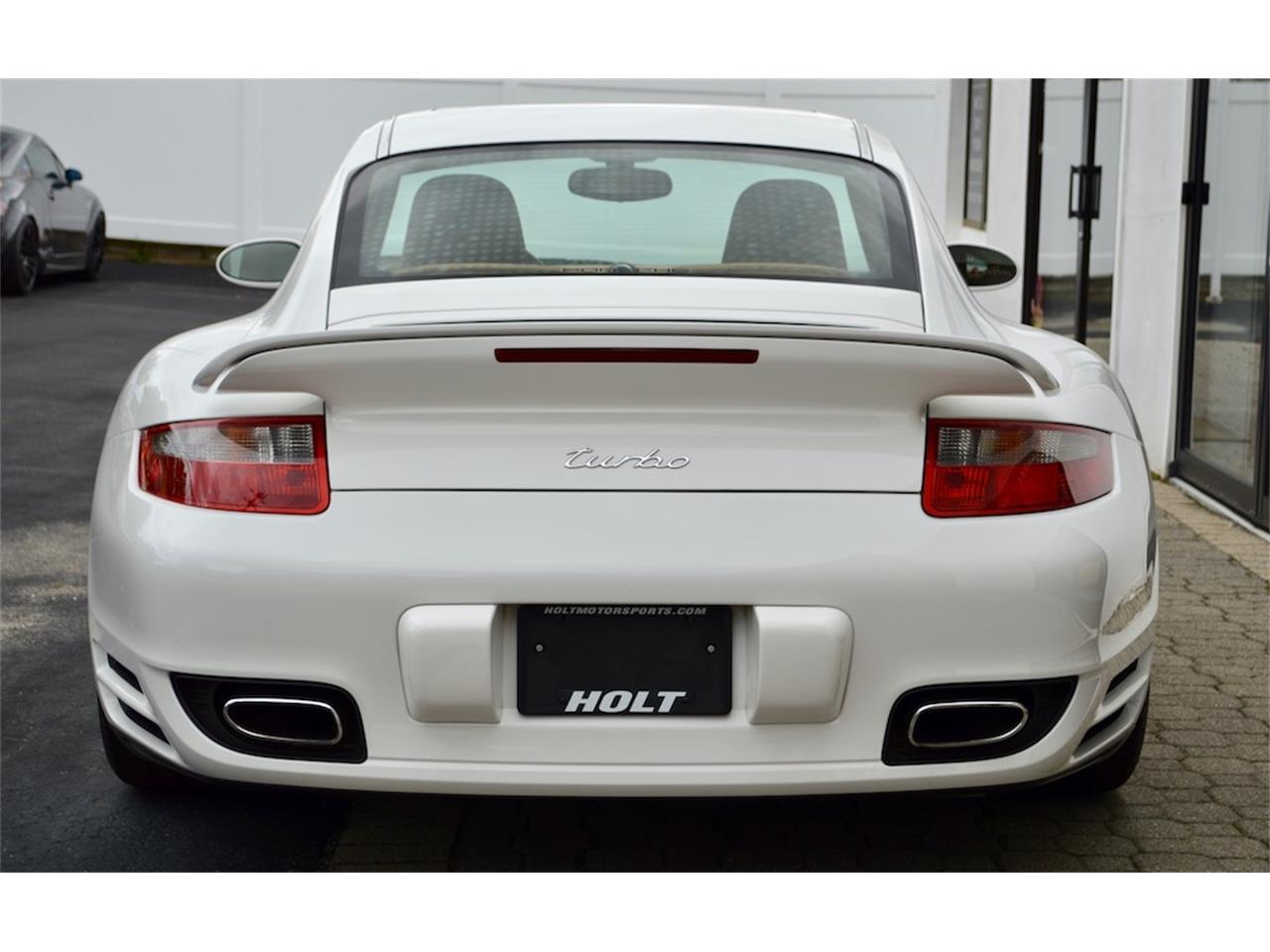 2007 Porsche Turbo for sale in West Chester, PA – photo 4