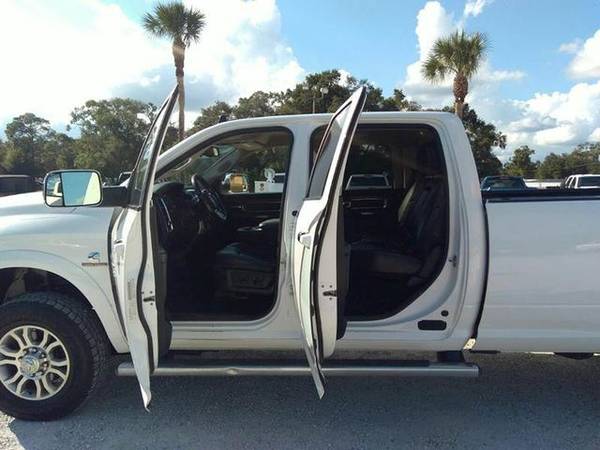 2015 Ram Lifted Cummins - Anything On Trade Call Us for sale in Deland, FL – photo 12