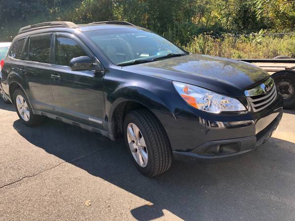 2012 Subaru Outback for sale in Cromwell, CT