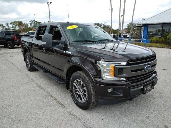 2018 Ford F-150 XLT Sport Leather - - by for sale in Sanford, FL – photo 17