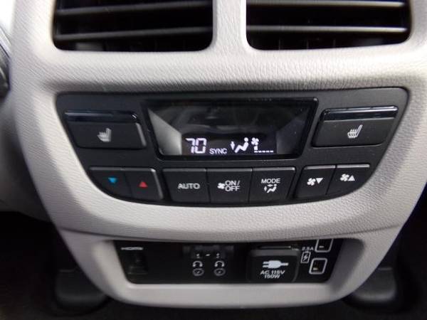 2019 Honda Pilot Elite Package With Navigation & DVD for sale in Spearfish, SD – photo 13