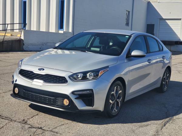 2020 Kia Forte LXS 23K miles ONLY - - by dealer for sale in Omaha, NE – photo 3