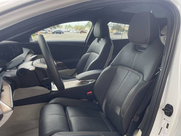 2022 Lucid Air Grand Touring STELLAR WHITE ALL ELECTRIC ONLY 584 for sale in Sarasota, FL – photo 18