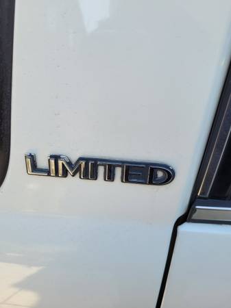 Isuzu trooper limited - cars & trucks - by owner - vehicle... for sale in Guadalupe, CA – photo 3