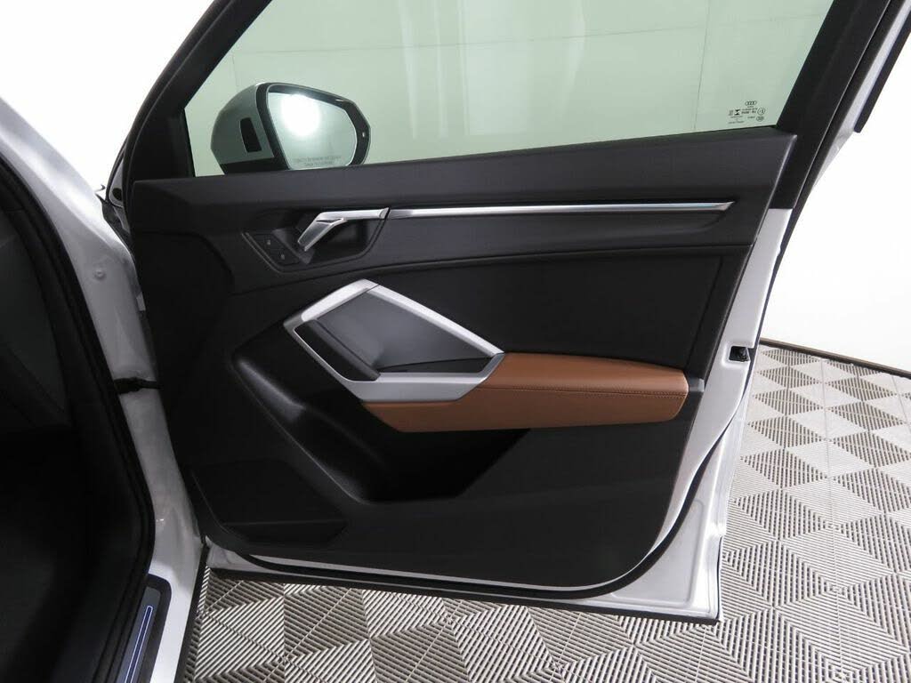 2022 Audi Q3 2.0T quattro Premium Plus S Line AWD for sale in Chandler, AZ – photo 13