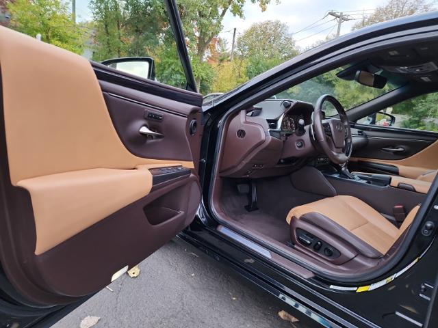 2019 Lexus ES 350 Luxury for sale in Glenview, IL – photo 12