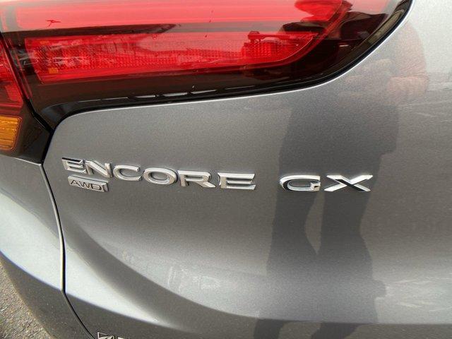 2020 Buick Encore GX Essence for sale in Souderton, PA – photo 33
