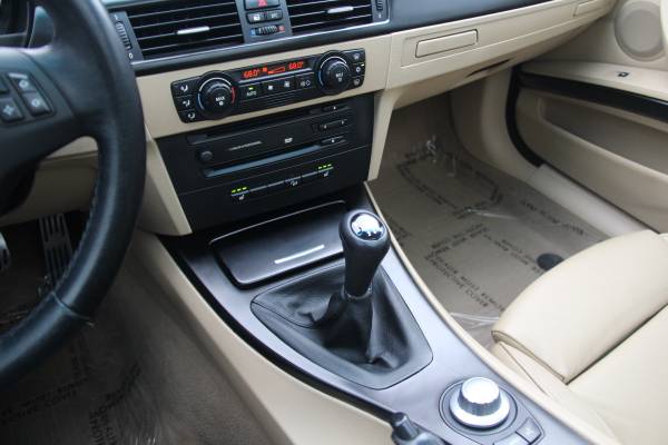 2006 BMW 325xi Touring - 6-Spd Manual, Nav, PDC, Htd Seats, & More!! for sale in Portland, WA – photo 21
