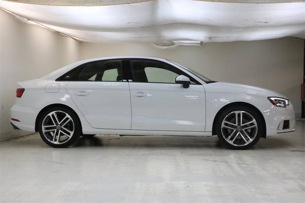 2018 Audi A3 for sale in San Rafael, CA – photo 5
