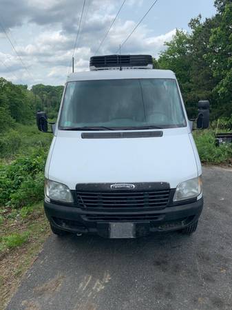 2005 Sprinter Reefer for sale in Ashland , MA – photo 2