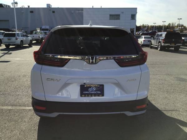 2020 Honda CR-V EX-L - - by dealer - vehicle for sale in Anchorage, AK – photo 4