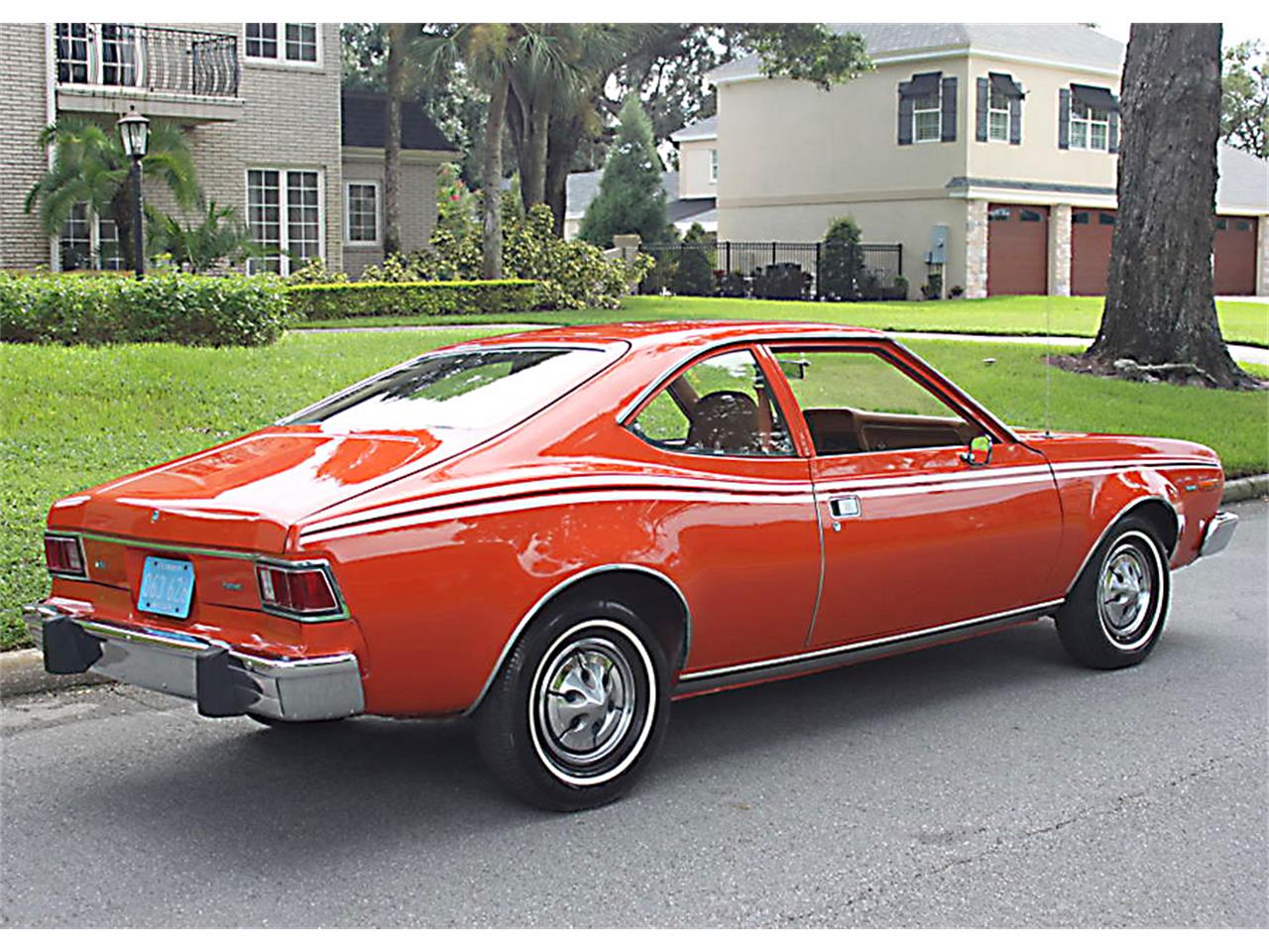 1975 AMC Hornet for sale in Lakeland, FL – photo 14