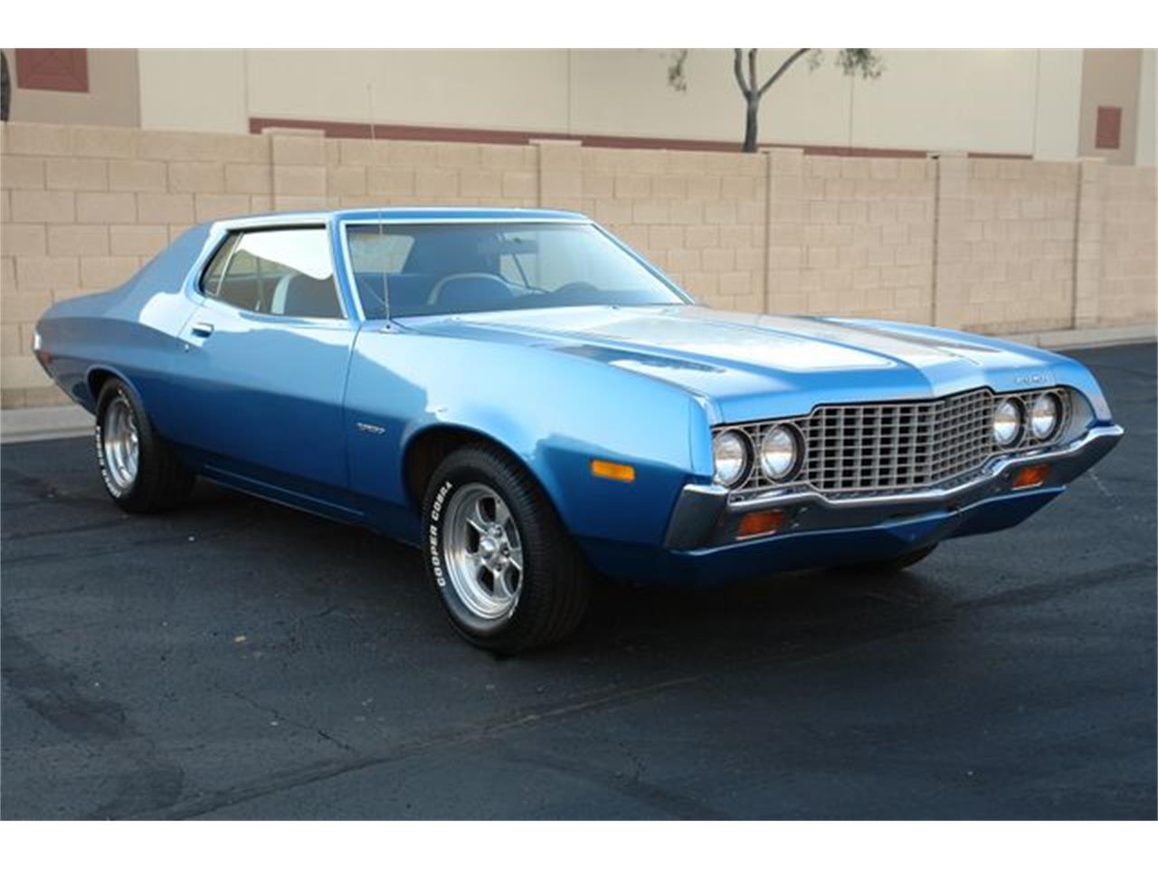 1972 Ford Torino for sale in Phoenix, AZ – photo 10