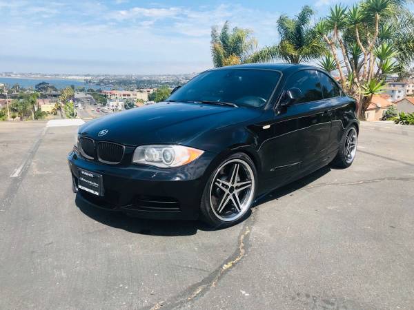 2011 BMW 135i M-Sport DCT N55 for sale in San Diego, CA – photo 10