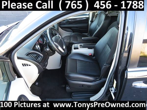 2014 CHRYSLER TOWN & COUNTRY ~~~~~~~ 37,000 Miles ~~~~~~~... for sale in Kokomo, IN – photo 19
