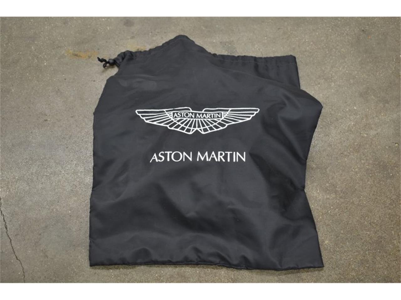 2007 Aston Martin Vantage for sale in Huntington Station, NY – photo 50