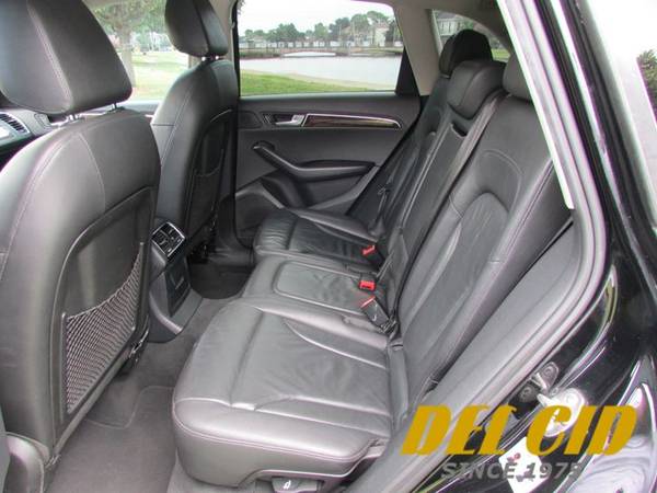Audi Q5 2.0T Premium !!!! Low Miles, Clean Carfax !!!! 😎 for sale in New Orleans, LA – photo 15