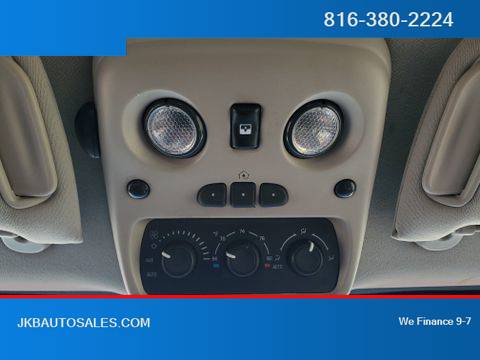 2005 Cadillac Escalade ESV AWD Platinum Edition Sport Utility 4D Trade for sale in Harrisonville, MO – photo 19