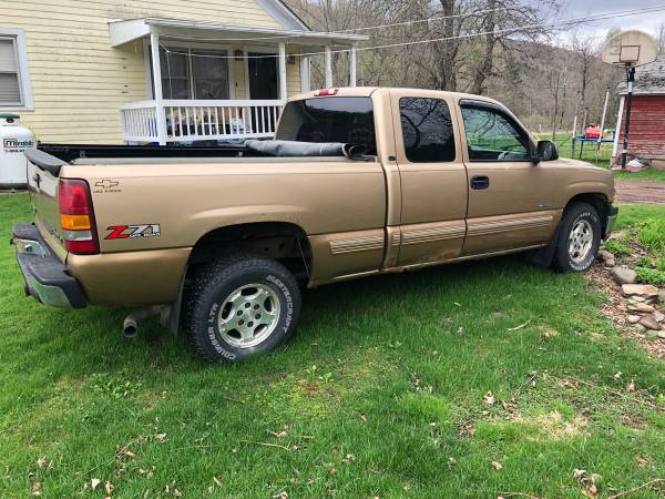 2000 Chevy Silverado 1500 for sale in Arkville, NY – photo 5