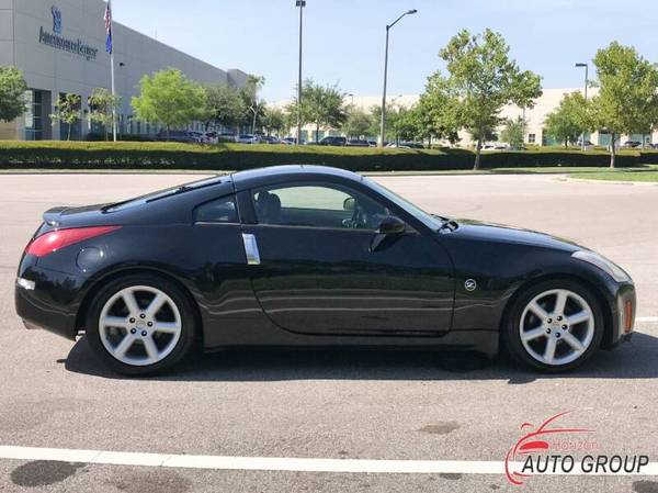 2004 Nissan 350Z (Touring) - 6-speed Manual --- NO Dealer Fees!! for sale in Orlando, FL – photo 9