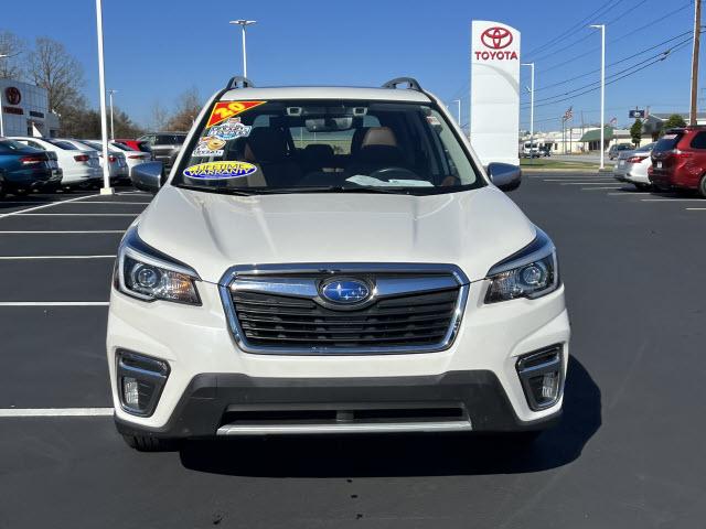 2020 Subaru Forester Touring for sale in Hendersonville, NC – photo 26
