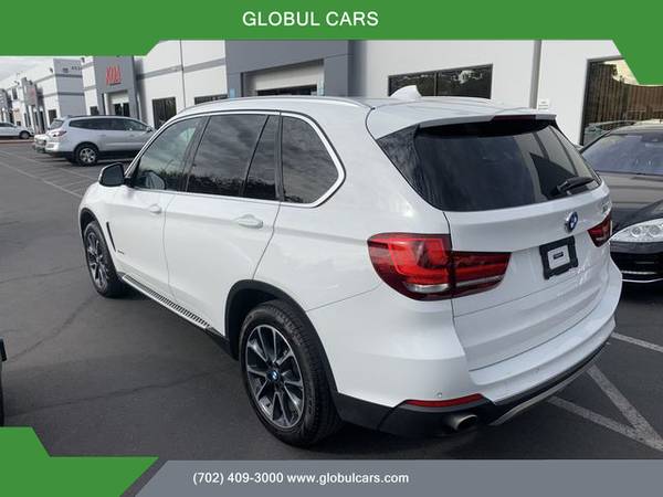 2017 BMW X5 - Over 25 Banks Available! CALL - - by for sale in Las Vegas, NV – photo 7