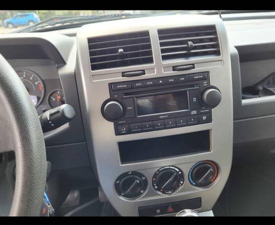 2007 Jeep Compass Sport for sale in Glen Rose, TX – photo 16