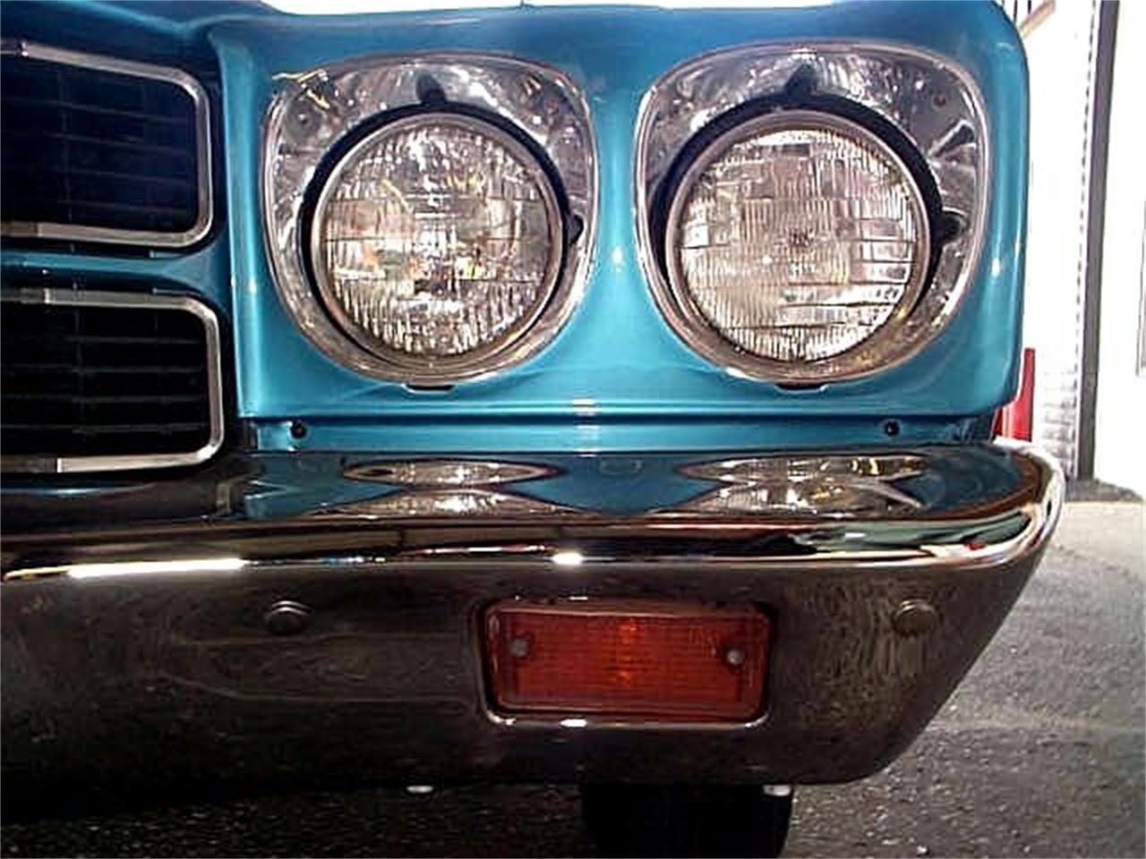 1970 Chevrolet Chevelle SS for sale in Stratford, NJ – photo 36