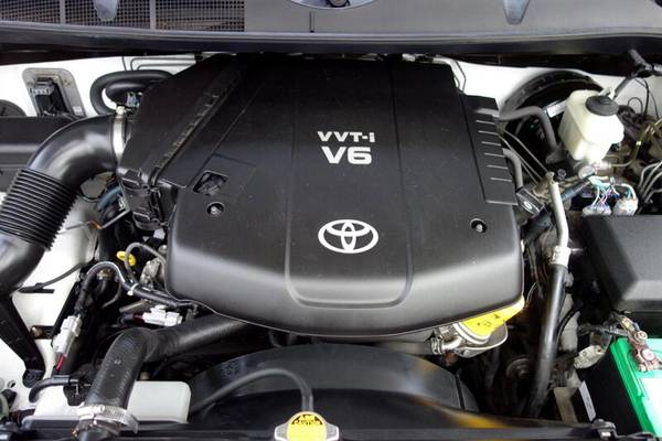 2008 Toyota Tundra SR5 Double Cab VERY CLEAN! 4 0L V6 ENGINE! for sale in PUYALLUP, WA – photo 19