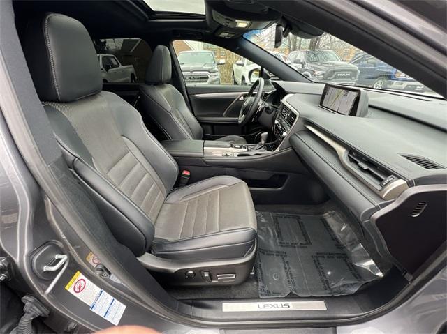 2019 Lexus RX 450h 450H for sale in Winchester, VA – photo 28