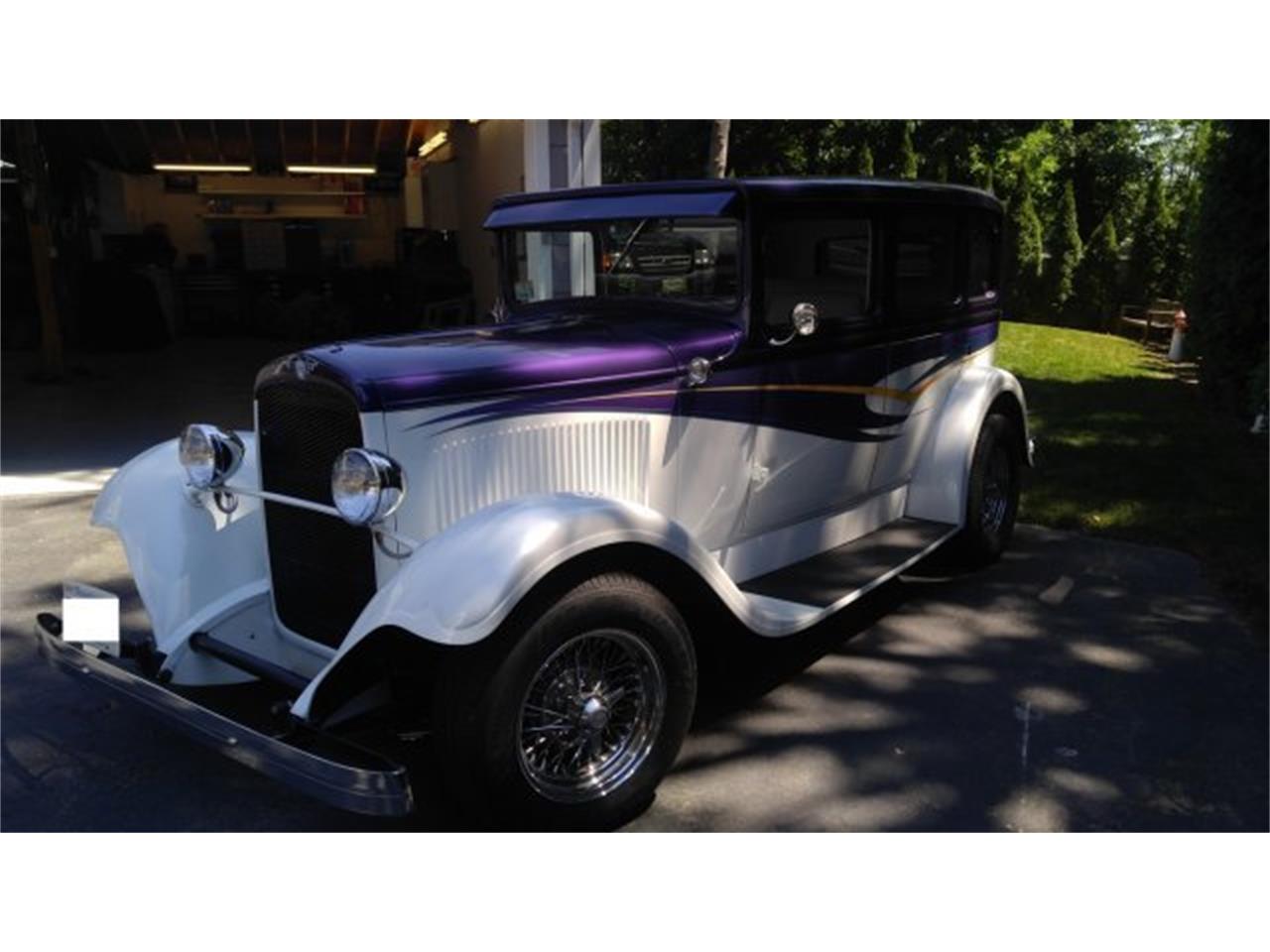 1929 Dodge Sedan for sale in Hanover, MA