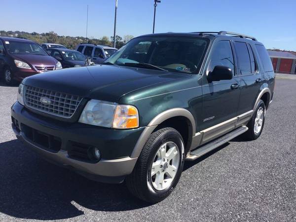 2004 Ford Explorer *Up for Public Auction for sale in Whitehall, PA