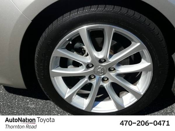 2014 Toyota Avalon Limited SKU:EU132521 Sedan for sale in Lithia Springs, GA – photo 24
