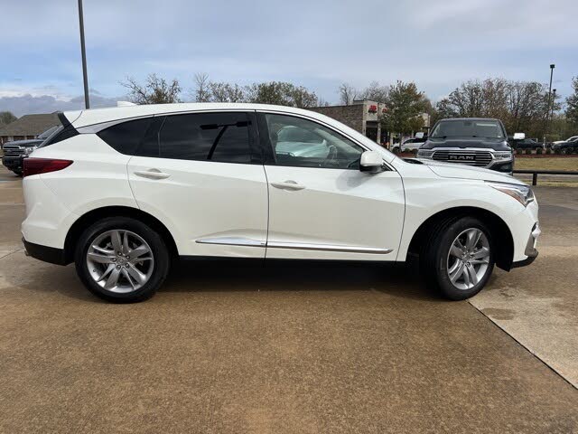 2019 Acura RDX SH-AWD with Advance Package for sale in fort smith, AR – photo 5