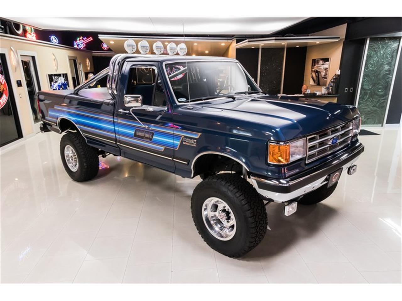 1987 Ford F250 for sale in Plymouth, MI – photo 7