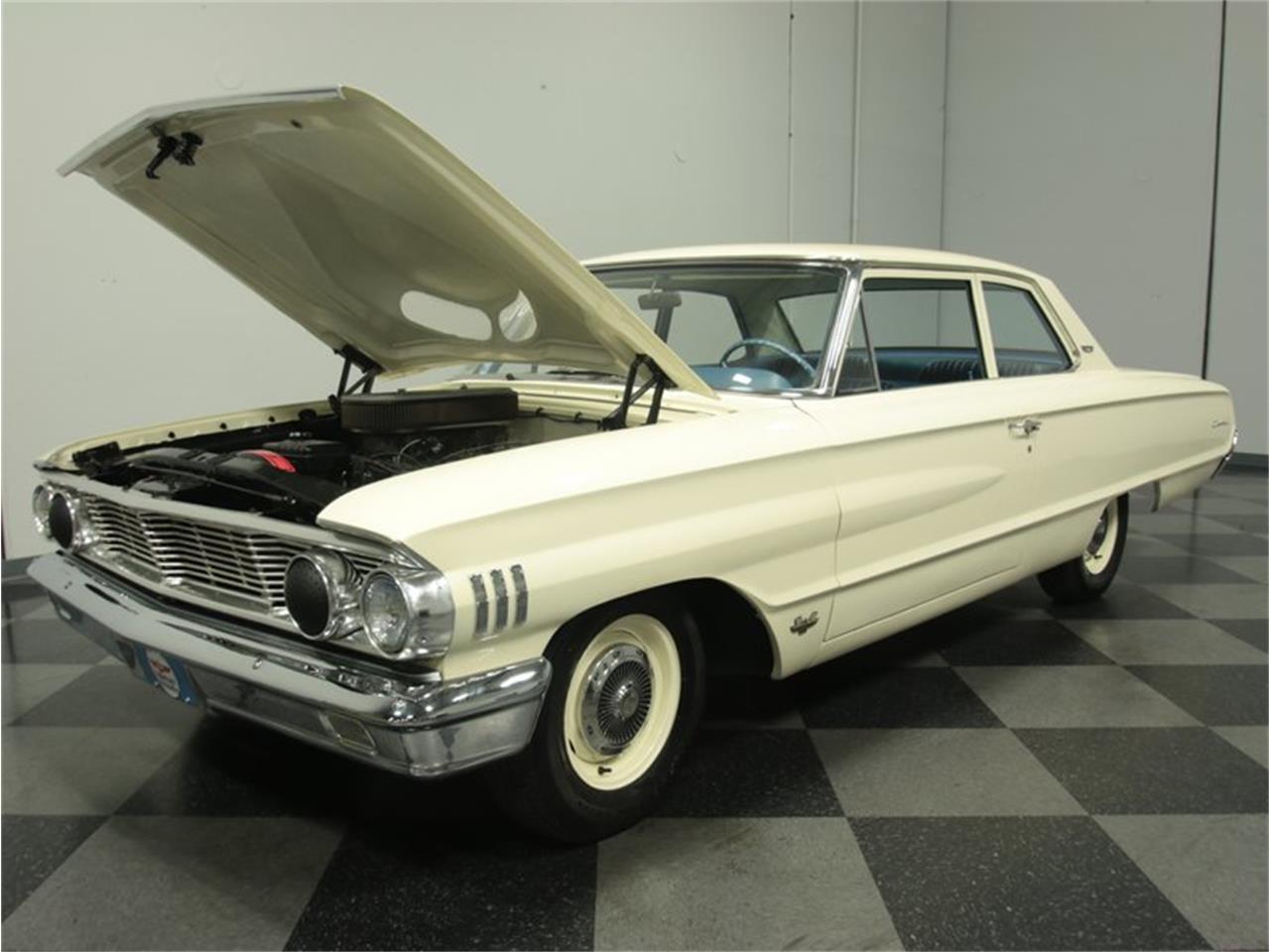 1964 Ford Custom for sale in Lithia Springs, GA – photo 30