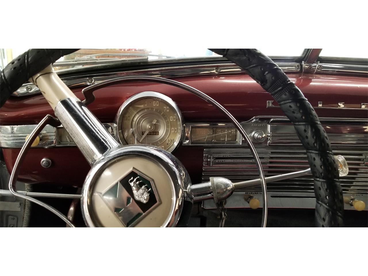 1949 Kaiser 4-Dr Sedan for sale in Ellington, CT – photo 11